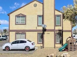4228 Middlesex Ave APT D, Las Vegas, NV 89110