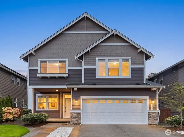 2914 47th Street SE, Everett, WA 98203