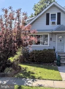 206 Amsterdam Ave, Roselle, NJ, 07203