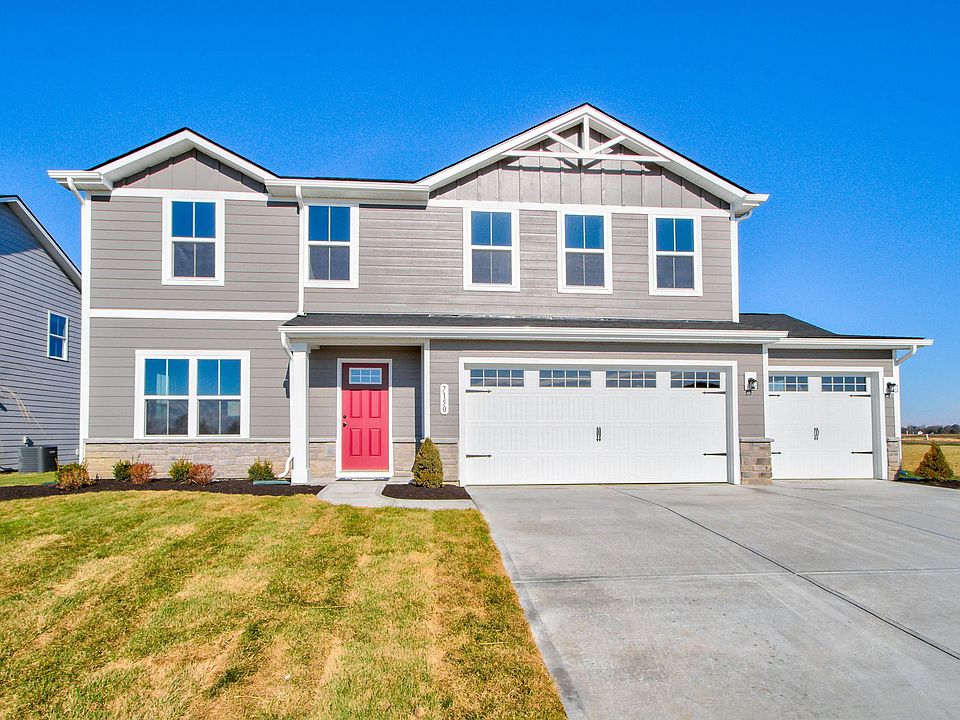 7150 Sultans Run Ln, Whitestown, IN 46075 Zillow