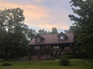 2453 Severs Rd, Seymour, MO 65746