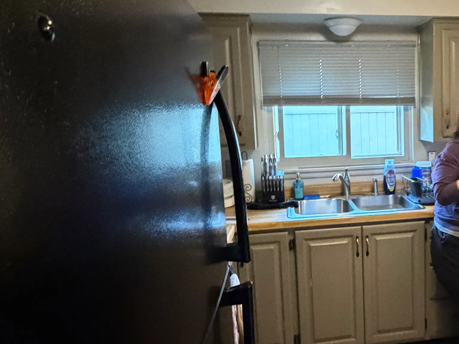 2 bed, 1.5 bath, 1750 sqft, $1,250 — Photo 4