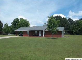 59 Bradford St, Lineville, AL 36266