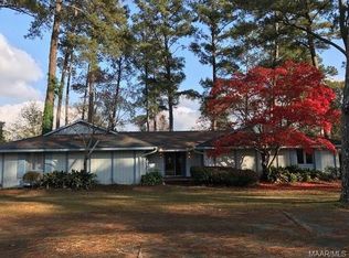 104 Kelso Rd, Selma, AL 36701