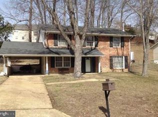 6882 Arbor Ln, Bryans Road, MD 20616