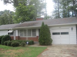 4200 Rebel Cir, Raleigh, NC 27604