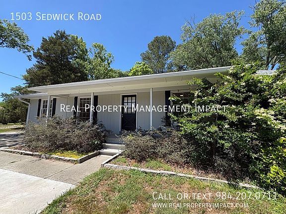 2nd image of 1503 Sedwick Rd