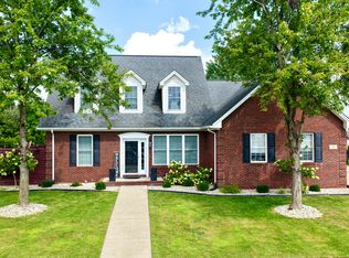 6994 Meredith Dr, Seymour, IN 47274