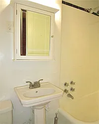 Rented by City Connections Realty