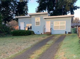 11751 23rd Ave NE, Seattle, WA 98125