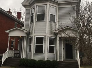 973 Windsor St, Cincinnati, OH 45206