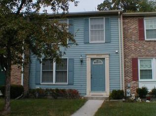 4904 Berryhill Cir, Perry Hall, MD 21128