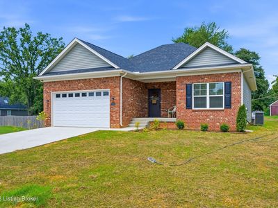 1715 Reel Dr, La Grange, KY, 40031