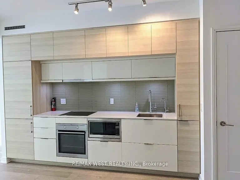88 Scott St #2903 — Photo 1