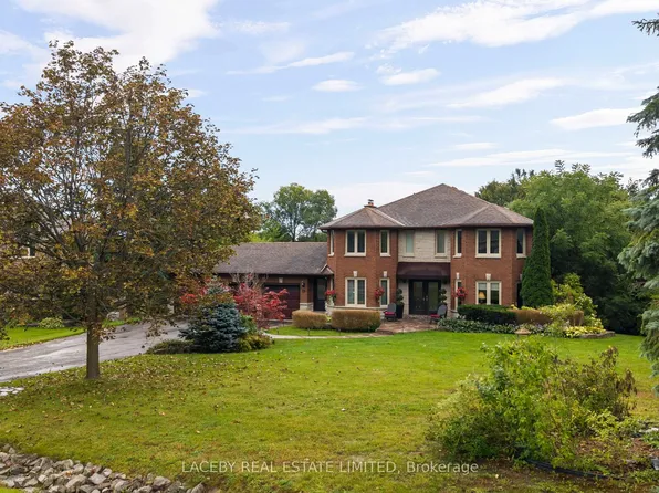 19 Grandview Cres, Bradford West Gwillimbury, ON L3Z 3L1