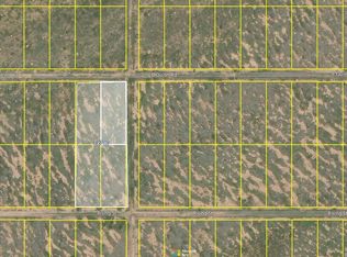 Tdb 4 Lots Rising St #4, Pearce, AZ 85625