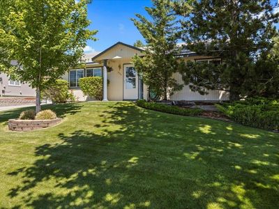 3154 Lilac St, West Richland, WA, 99353