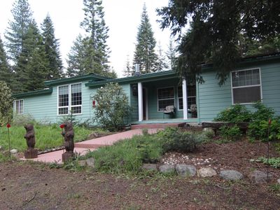 232 Little Diamond Ln, Newport, WA, 99156