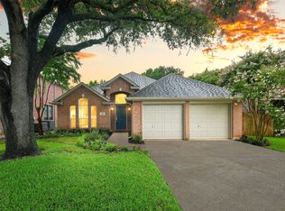 3225 Mission Ridge Dr, Flower Mound, TX 75022