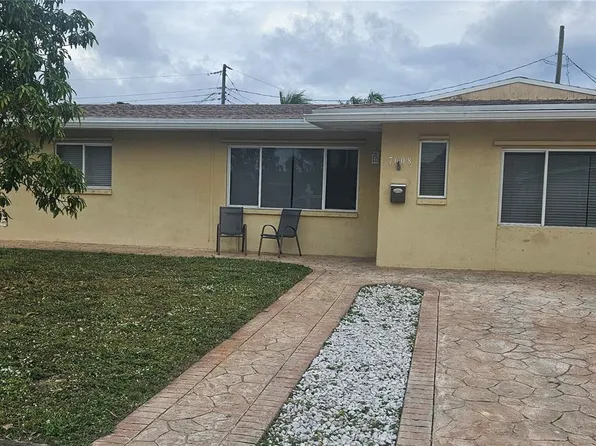 7608 Arthur St, Hollywood, FL 33024