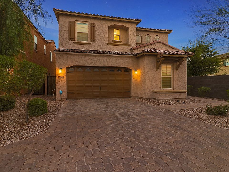 1st image of 4542 E Vista Bonita Dr