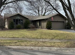 26671 Foxton Ct, Perrysburg, OH 43551