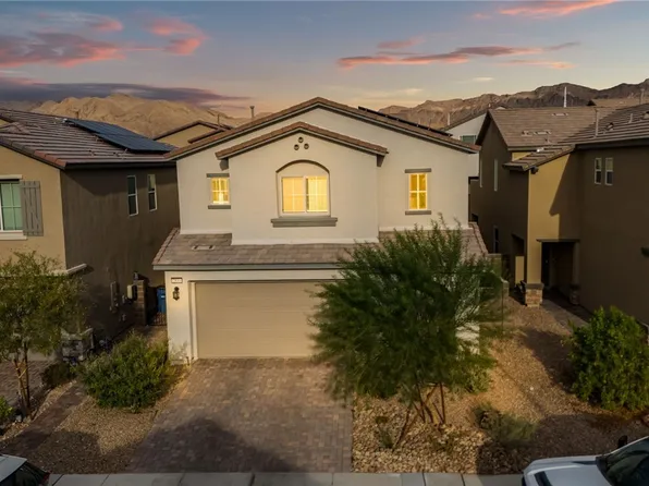 2840 Gaffer Film St, Las Vegas, NV 89156
