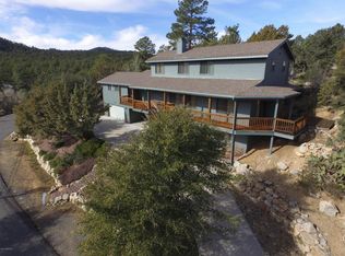2070 W Mountain Laurel Rd, Prescott, AZ 86303