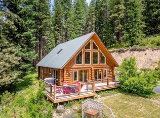 149 Nevadelle Ln, Leavenworth, WA 98826