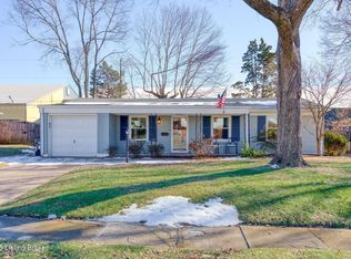 8502 Blossom Ln, Plantation, KY 40242