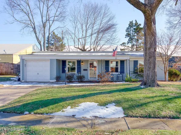 8502 Blossom Ln, Plantation, KY 40242