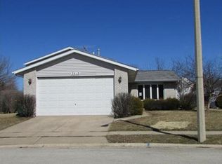3513 Karen Dr, Joliet, IL