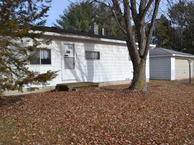 2511 Lee Ln, Mikado, MI, 48745