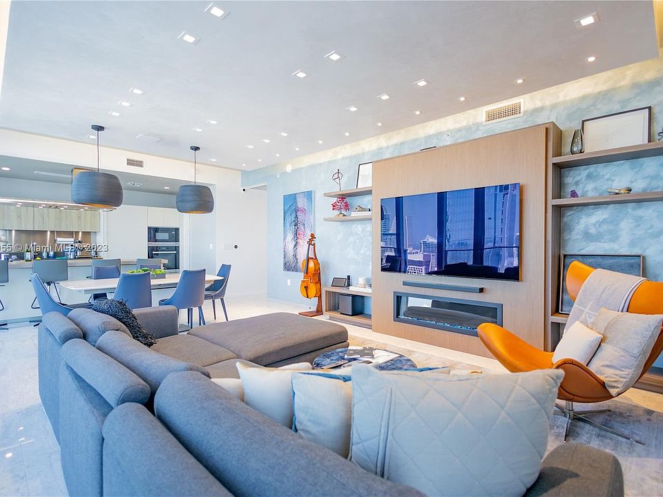 1st image of 1000 Brickell Plz #Penthouse 5707