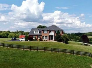 227 S Spring Valley Rd, Canonsburg, PA 15317