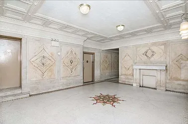 Rented by New York Residence