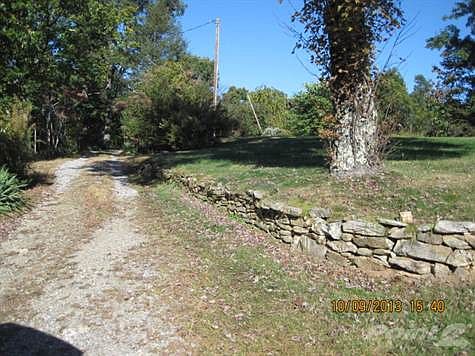 Driveway Home