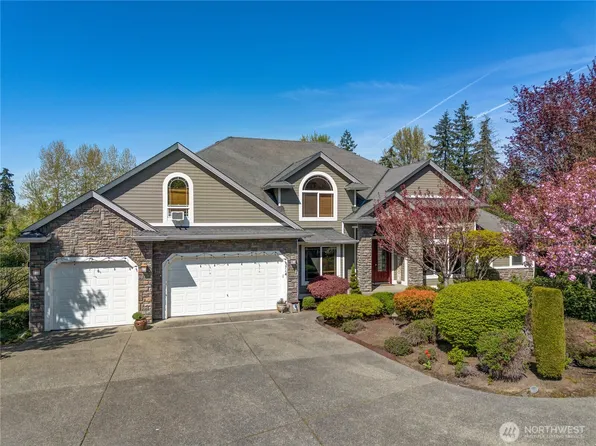 3714 124th Avenue Ct E, Edgewood, WA 98372