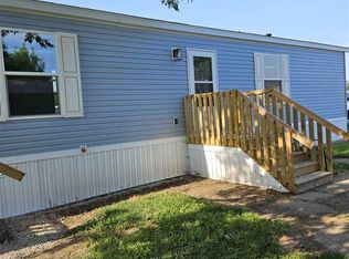 6676 32nd Ave LOT 35, Shellsburg, IA 52332