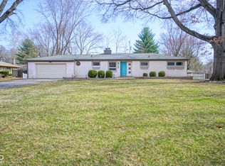 5415 Wallace Ave, Indianapolis, IN 46220