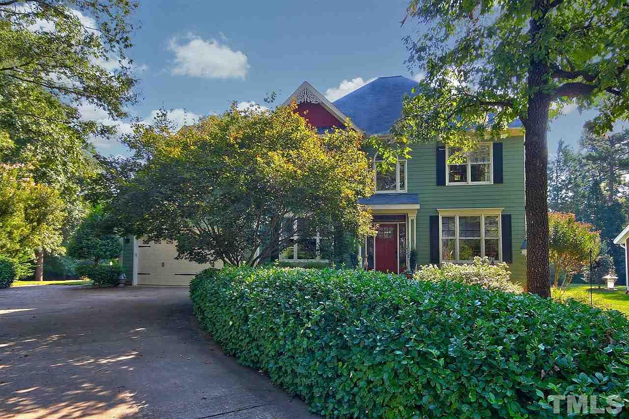 107 Bay View Dr, Chapel Hill, NC 27516 Zillow