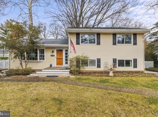 20 Baldridge Rd, Annapolis, MD 21401