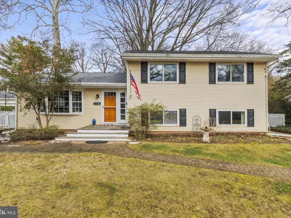 20 Baldridge Rd, Annapolis, MD 21401