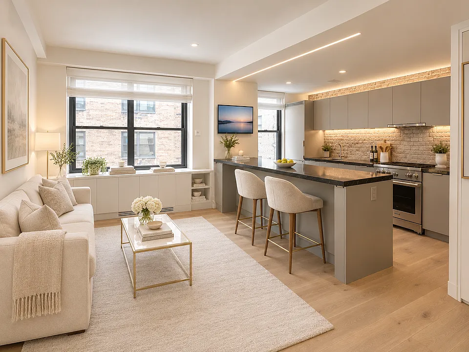 35 E 38th St #12E