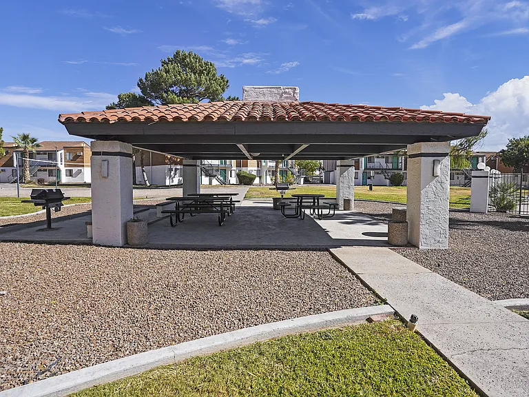 Raintree Village — Photo 12