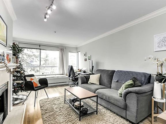 2nd image of 1388 W 6th Ave #23