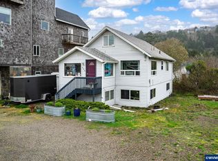 460 Highway 101 S, Rockaway Beach, OR