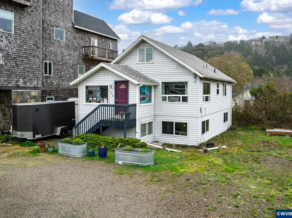 460 Highway 101 S, Rockaway Beach, OR 97136