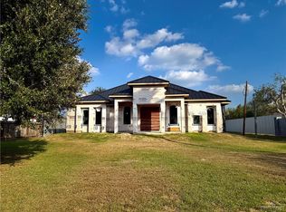 2709 S Midway Rd, Weslaco, TX 78596