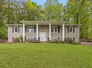 10816 E Brainerd Rd, Apison, TN 37302